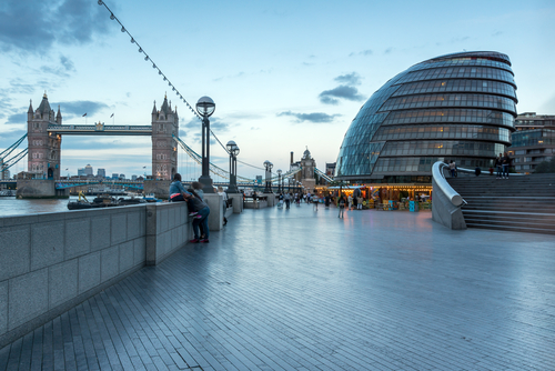 London SMEs Offered ‘Circular Economy’ Support