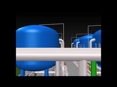 Process Water Treatment (19)ProzesswasseraufbereitungTraitement des eaux de processمعالجة المياه العملية