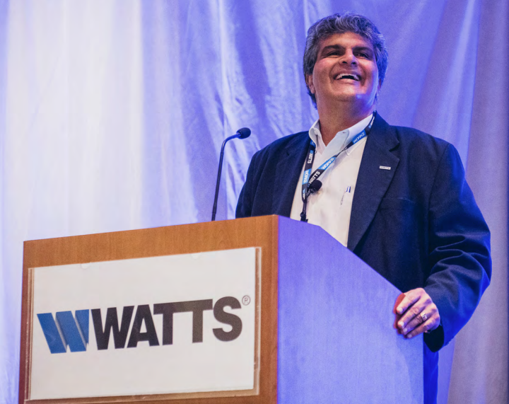 Watts Water Technologies Publishes Its 2019 Sustainability Report