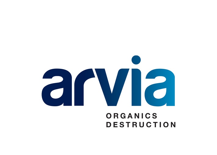 Arvia Wins Innovation Award