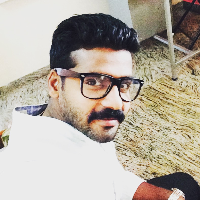 Anish Prasannan