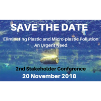 2nd Stakeholder Conference on Plastic and Micro Plastic Pollution