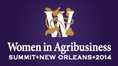 Women in Agribusiness Summit 2014