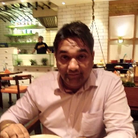 Kunal Tiwari, Executive Director at Centre for Agriculture and Rural Development