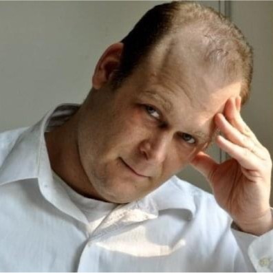 Seth Leitman