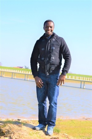 Peter Muiruri, Drilling Solutions Field Engineer at MI SWACO