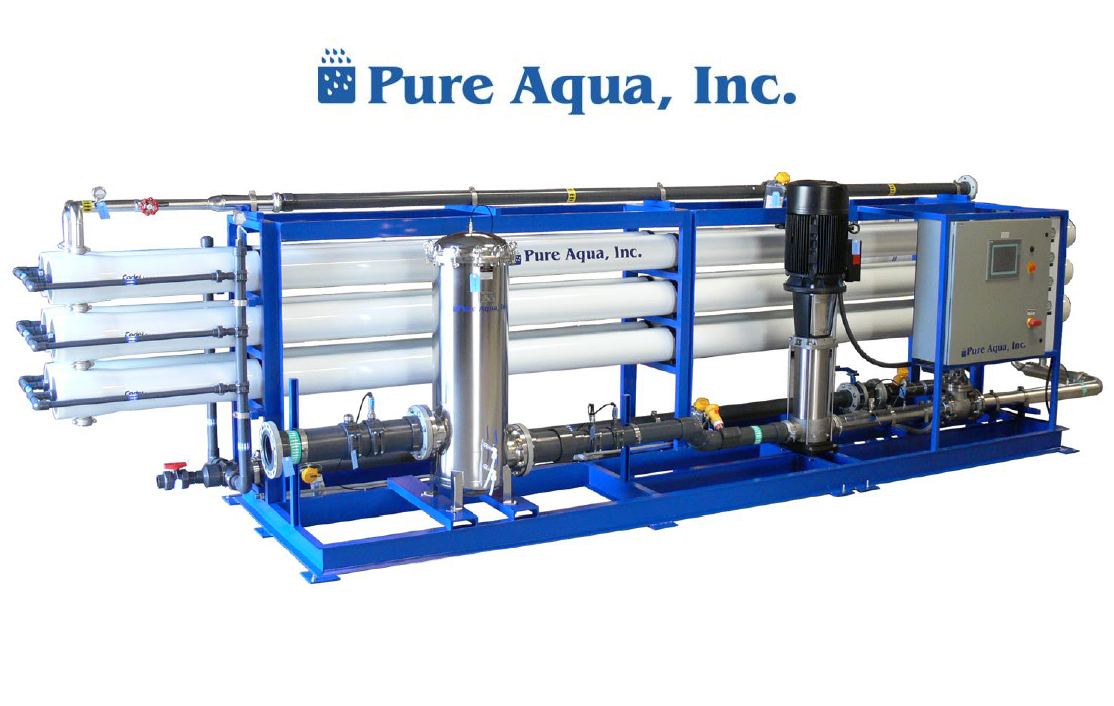 Reverse Osmosis / Water Treatment Systems