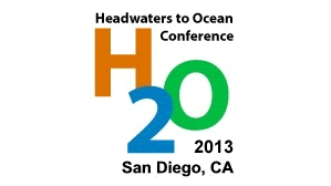 Headwaters to Ocean 2013 Conference