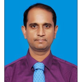Dr. (Engr.) Ravi Varma Rambha