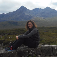 Sandra Ricart Casadevall, PhD Experimental Sciences and Sustainability (Water governance and irrigation management)