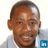 Don Mogapi Pitsoe, Open Innovation Specialist at The Innovation Hub