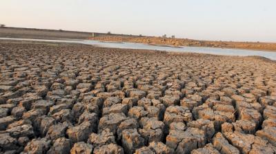 Tech tool aims to predict global water conflicts before they happen