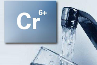 Chromium 6 to Chromium 3