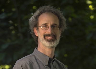 Q&A with Pacific Institutes' Peter Gleick