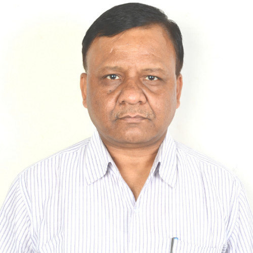 Dr.V.C Goyal