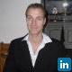 Arjan Zonneveld, Vrije Universiteit Amsterdam - Master Hydrology (GPA 6.8)