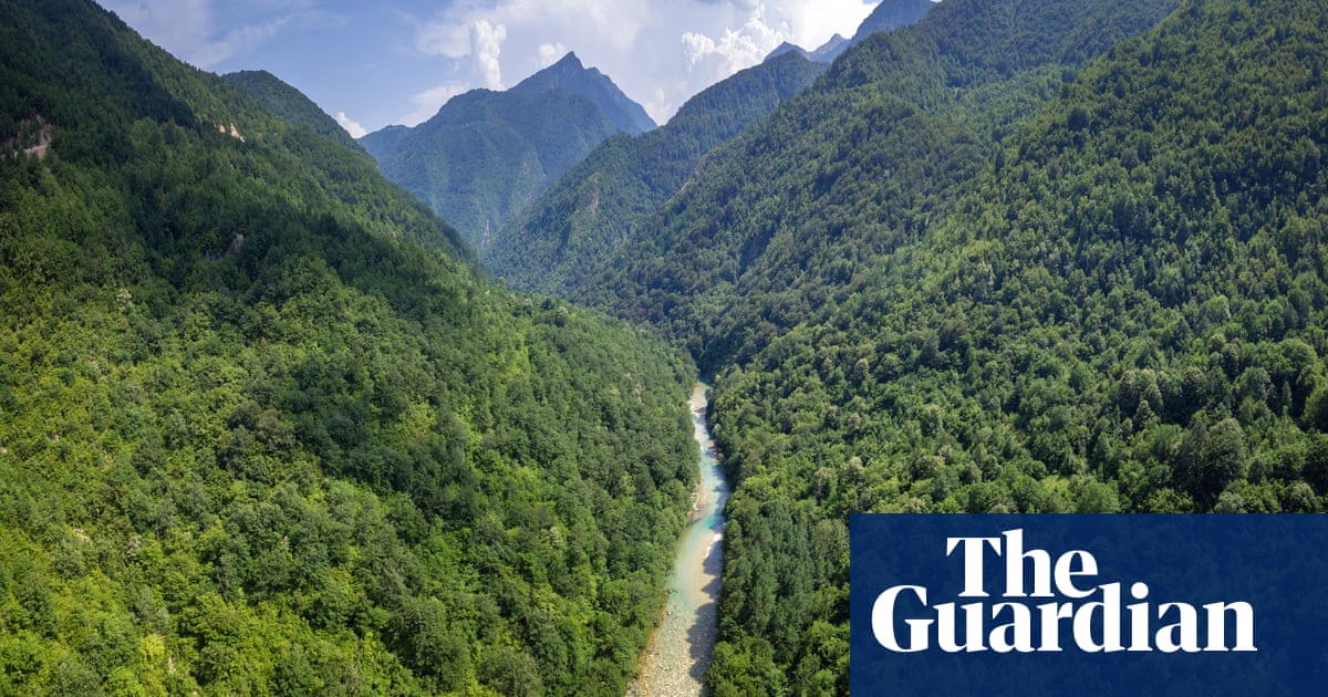 It&rsquo;s one of Europe&rsquo;s last pristine rivers. Can scientists save it from 50 dams?The Neretva, in Bosnia and Herzegovina, is one of the most bi...