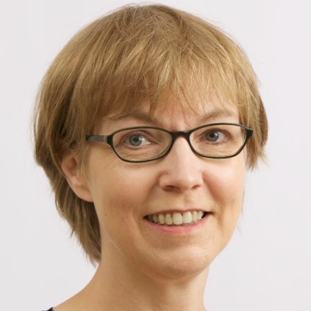 Tove Larsen