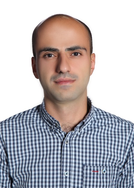 Feras Barham, Technical Manager