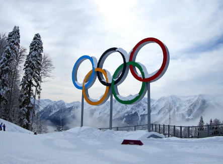 Partnership for Eco-friendly 2018 Winter Olympics