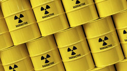 Intralink to help clean up nuclear waste in Japan