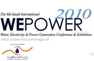 WEPower 2010