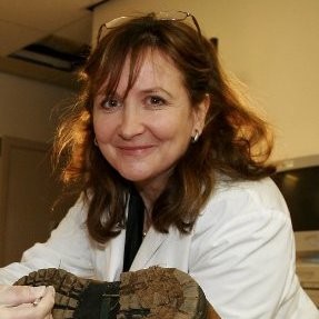 Lorna Dawson
