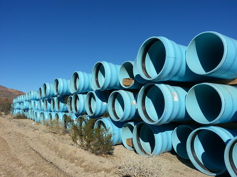 5 Vertical Integration Opportunities For Smart Water & Smart Cities