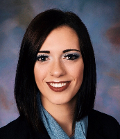 Katie Davis, Account Executive at Largemouth Communications