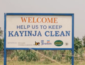 IWRM Success stories in Kayinja