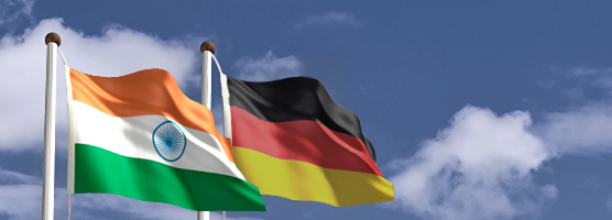 India & Germany Discuss Water Issues