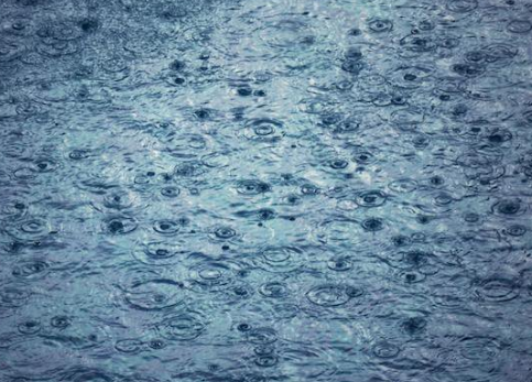 Masdar Nanotech Promises to Bring on the Rain
