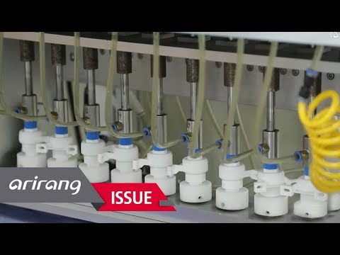 Manufacturing Water Treatment Devices (Video)