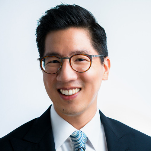 Keith Chee