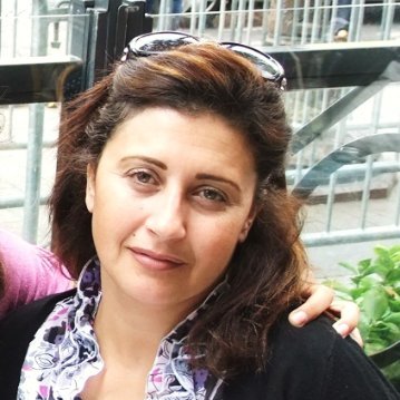 Hanan Gouda