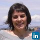 MªAlba Solans, Universidad Politécnica de Madrid - Research Fellow on Hydroecology