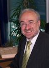 Michel Jarraud, World Meteorological Organization - Secretary-General
