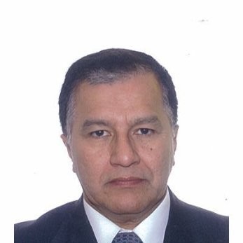 RAMIRO ORTIZ, Civil engineer