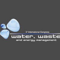 International Congress on Water, Waste and Energy Management