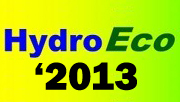 HydroEco 2013