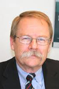 Geoff Zeiss, Between The Poles - Principal