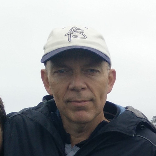 Rob van Vuuren