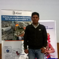 Anjit Kumar karna