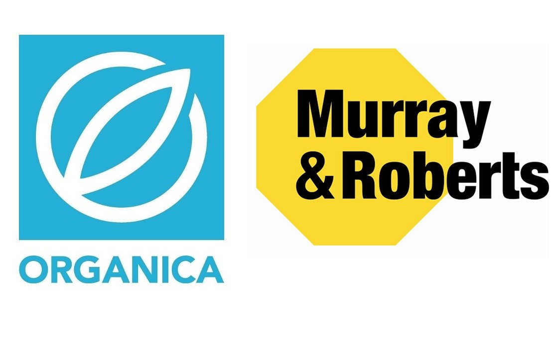 Murray & Roberts Secures an Exclusive License Partner Agreement with Organica Water in South Africa