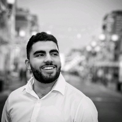 Christopher Samra