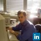 Filippo Ghiglieno, UFSCar - Assistant professor