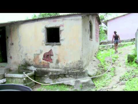 Brazil: The Water and Waste Warrior 