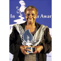Tshepo Khumbane