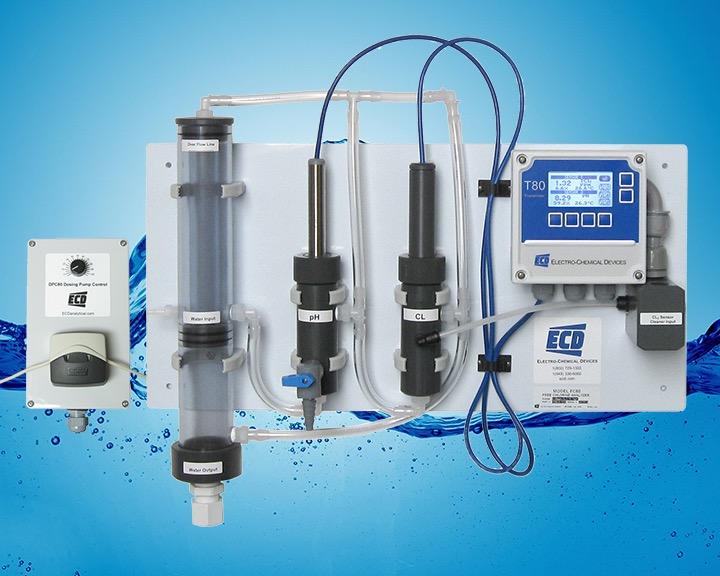 New De-Chlorination Analyzer