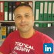 MOUSA SALAYMEH, super drink - water engineer